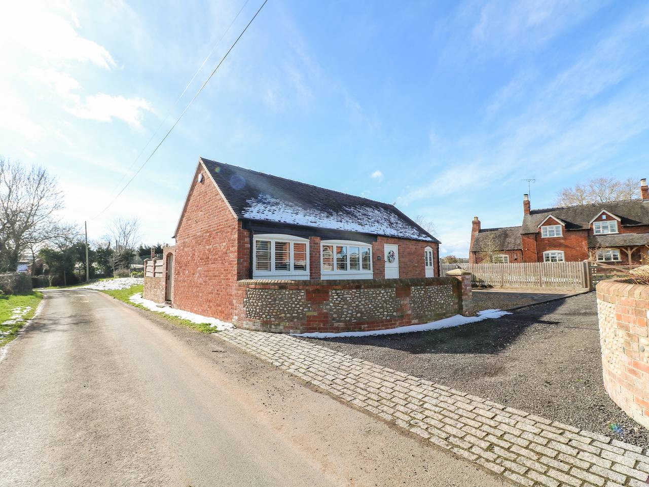 Little Gem in Staffordshire