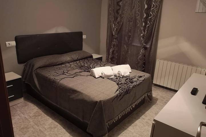 Gîte pour 4 personnes à Barbastro - 2
