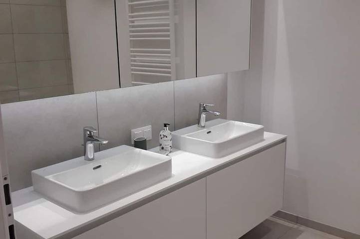 Ganze Wohnung, Apartment Augenweide in Treffen am Ossiacher See, Gerlitzen