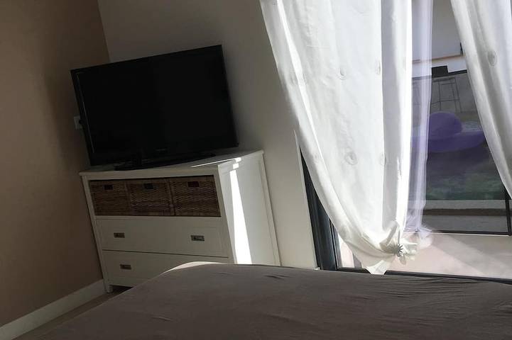 Location de vacances pour 6 personnes, avec jardin dans Parc des Expositions Montpellier - 3