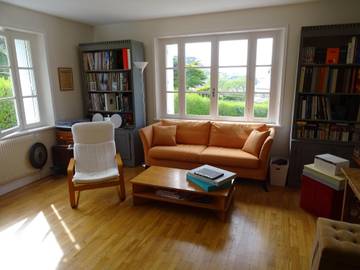 Maison De Vacances pour 8 Personnes dans Plougasnou, Région de Morlaix, Photo 4