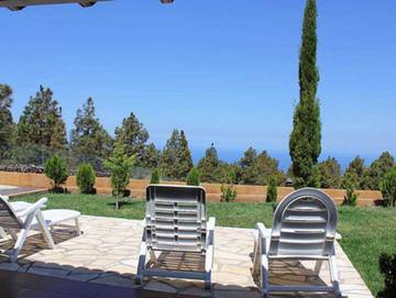 Ferienhaus für 7 Personen in El Paso, La Palma Süd, Bild 3