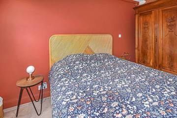 Appartement De Vacances pour 4 Personnes dans Orange, Provence, Photo 1