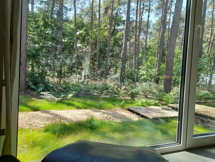 Location de vacances pour 4 personnes, avec jardin et jacuzzi à Lille (Belgique) - 3