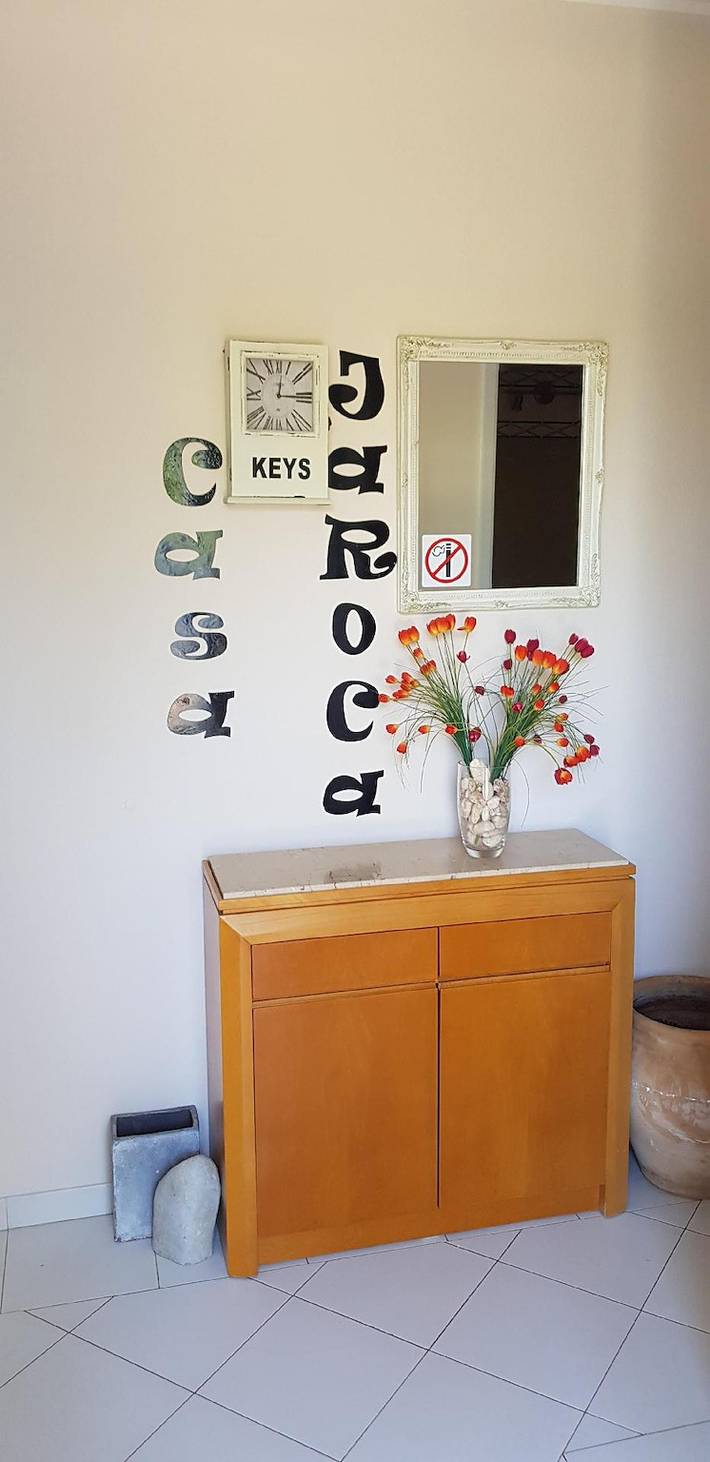 Ferienhaus für 6 Personen, mit Terrasse an der Algarve - 3