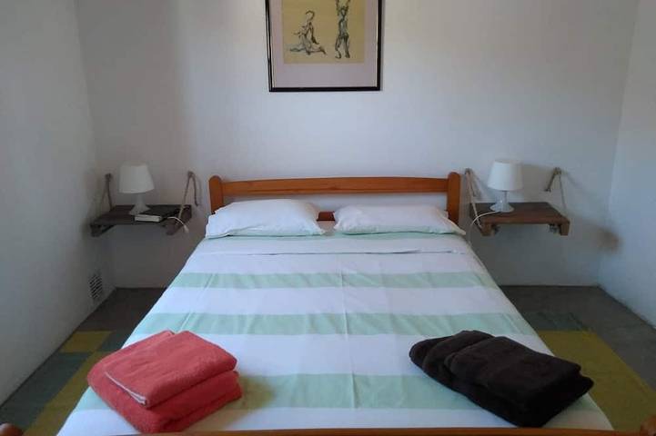 Ferienhaus für 6 Personen, mit Terrasse in Vila do Bispo - 3