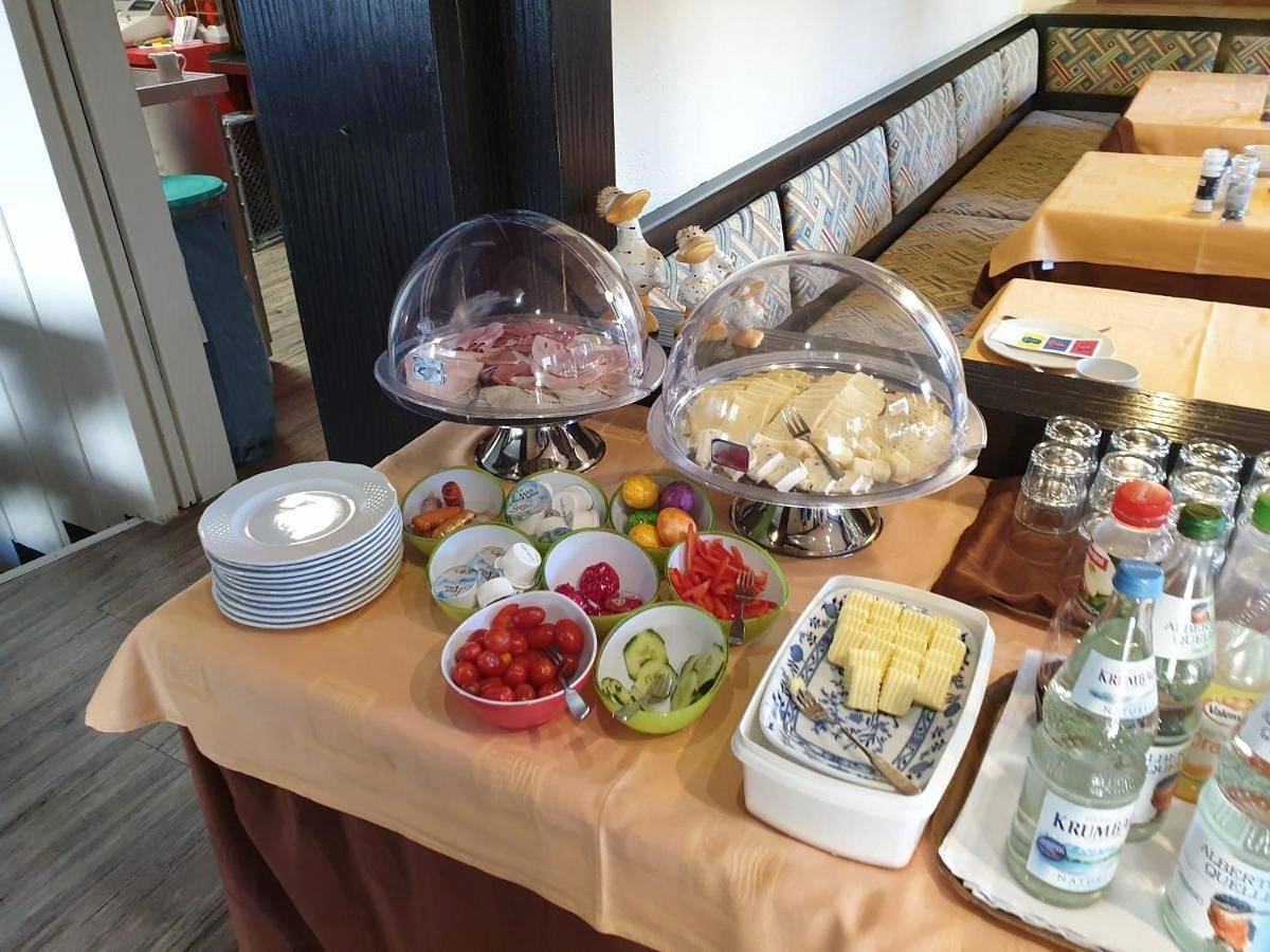 Hotel Brandl in Bad Wörishofen, Bayerisch Schwaben