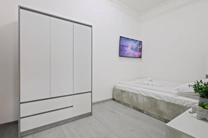 Gîte pour 4 personnes dans Mangalia - 3