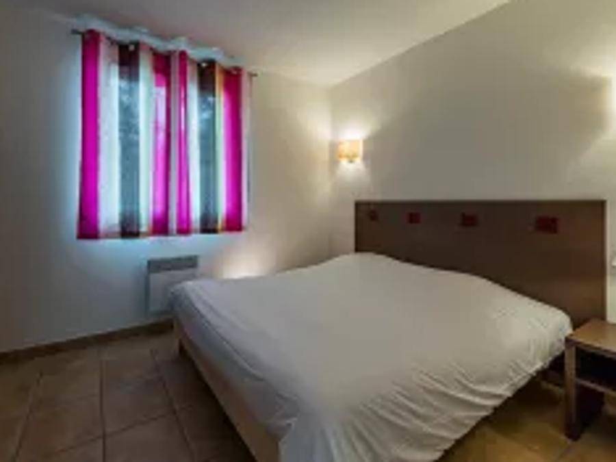 Résidence Le Domaine du Golf d'Albret - Wohnung 6 personen - Wohnung 3 Zimmer 6 Personen - Pmr in Barbaste, Nérac und Umgebung