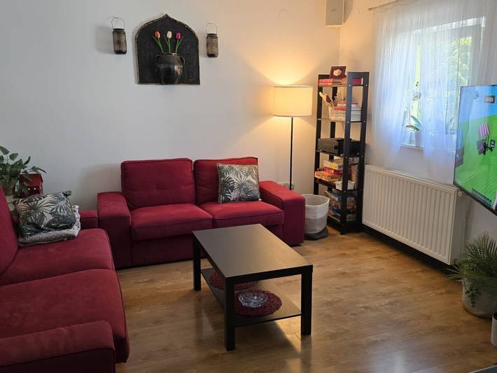 Ferienhaus für 10 Personen, mit Garten und Whirlpool sowie Pool in Zagreb - 2
