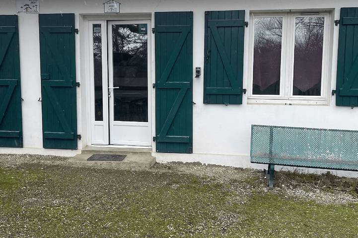 Location de vacances pour 4 personnes, avec jardin, animaux acceptés à Pontonx-sur-l'Adour