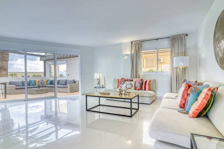 Ferienhaus für 32 Personen, mit Sauna und Garten sowie Whirlpool auf den Kanaren - 4