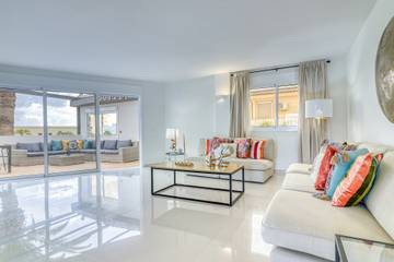 Holiday Home for 32 People in Arona, Canaries, Photo 3