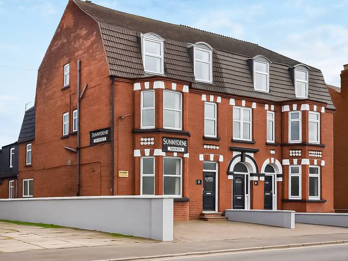 Cottage für 24 Personen, mit Garten, mit Haustier - 1