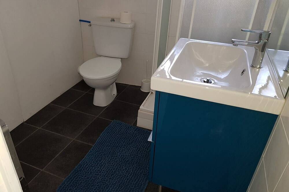Entire apartment, St Lary-Vignec Nice little apartment ideally located in Vignec, Pyrenees National Park