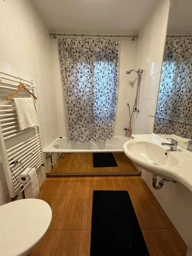 Central-Vintage Villa with free Parking and 5min walk to Metro in Wien, Donau Niederösterreich