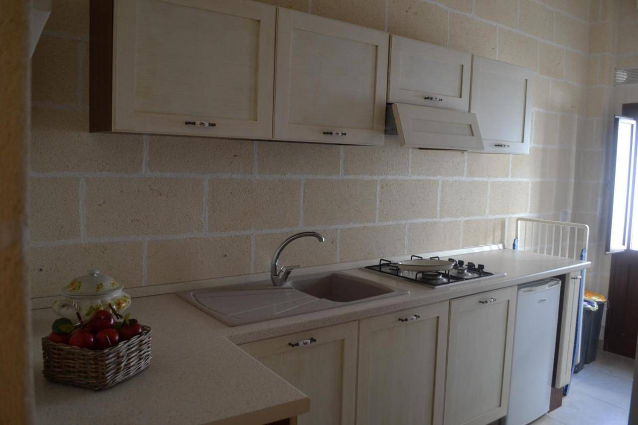 Maison - C'era una Volta in Avetrana, Golfo di Taranto