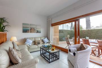 Casa De Vacaciones para 8 Personas en Platja d'Aro, Provincia de Gerona, Foto 4