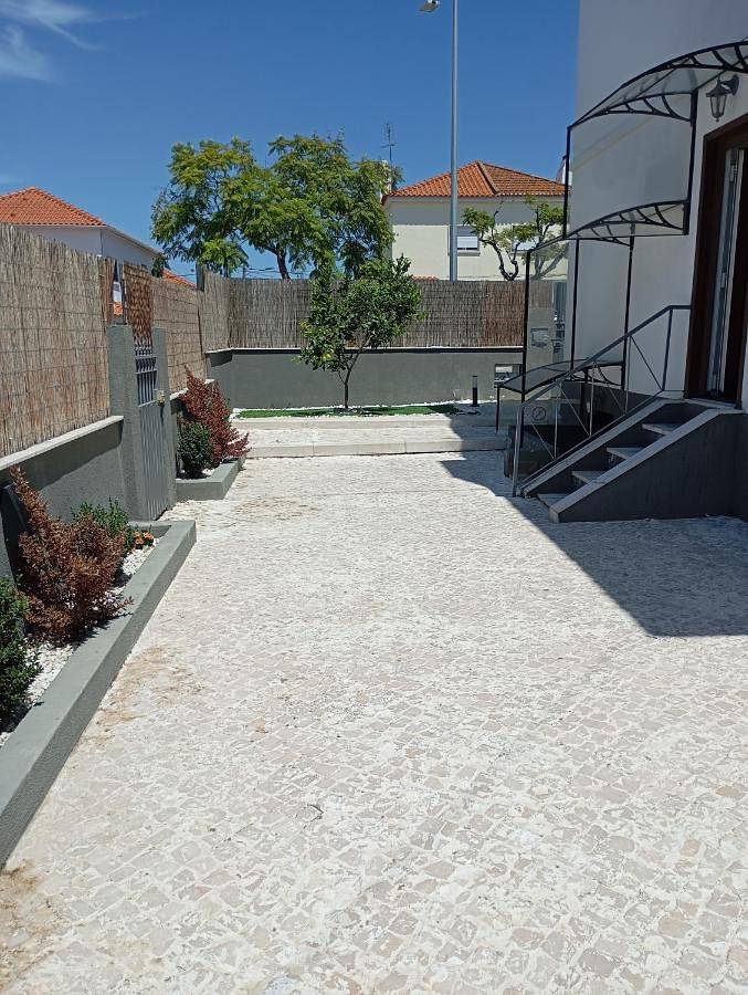 Chalet para 6 personas, con vistas y jardín en Setubal - 3