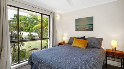 Holiday Home for 6 People in Rainbow Beach, Queensland, Photo 2