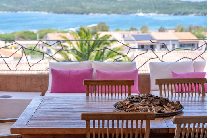 Gîte pour 4 personnes, avec jardin, animaux acceptés dans Santa Teresa Gallura - 3
