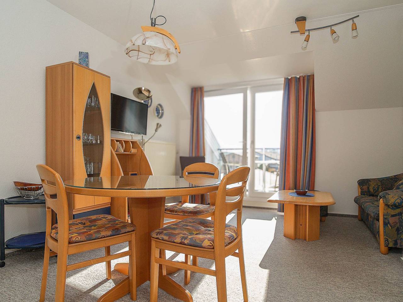 Ferienwohnung in Kühlungsborn ab 81€ pro Nacht