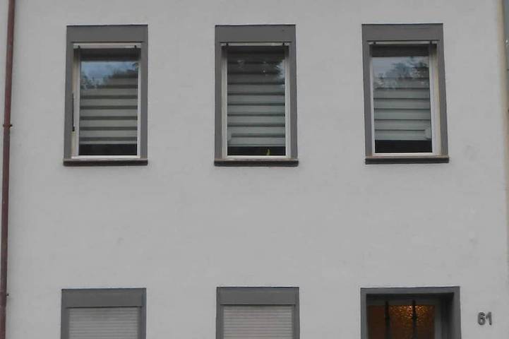 Ferienhaus für 3 Personen, mit Terrasse in Traben-Trarbach