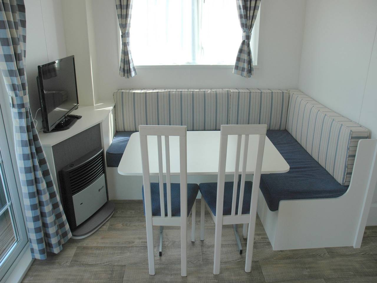 Villa für 4 Personen mit Garten in Nordbrabant