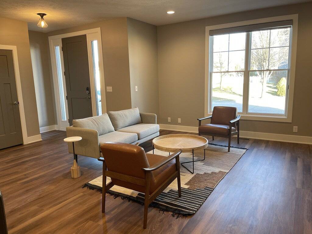 North Lincoln, Minutes from Pinnacle Bank Arena and Memorial Stadium in Lancaster County (NE)