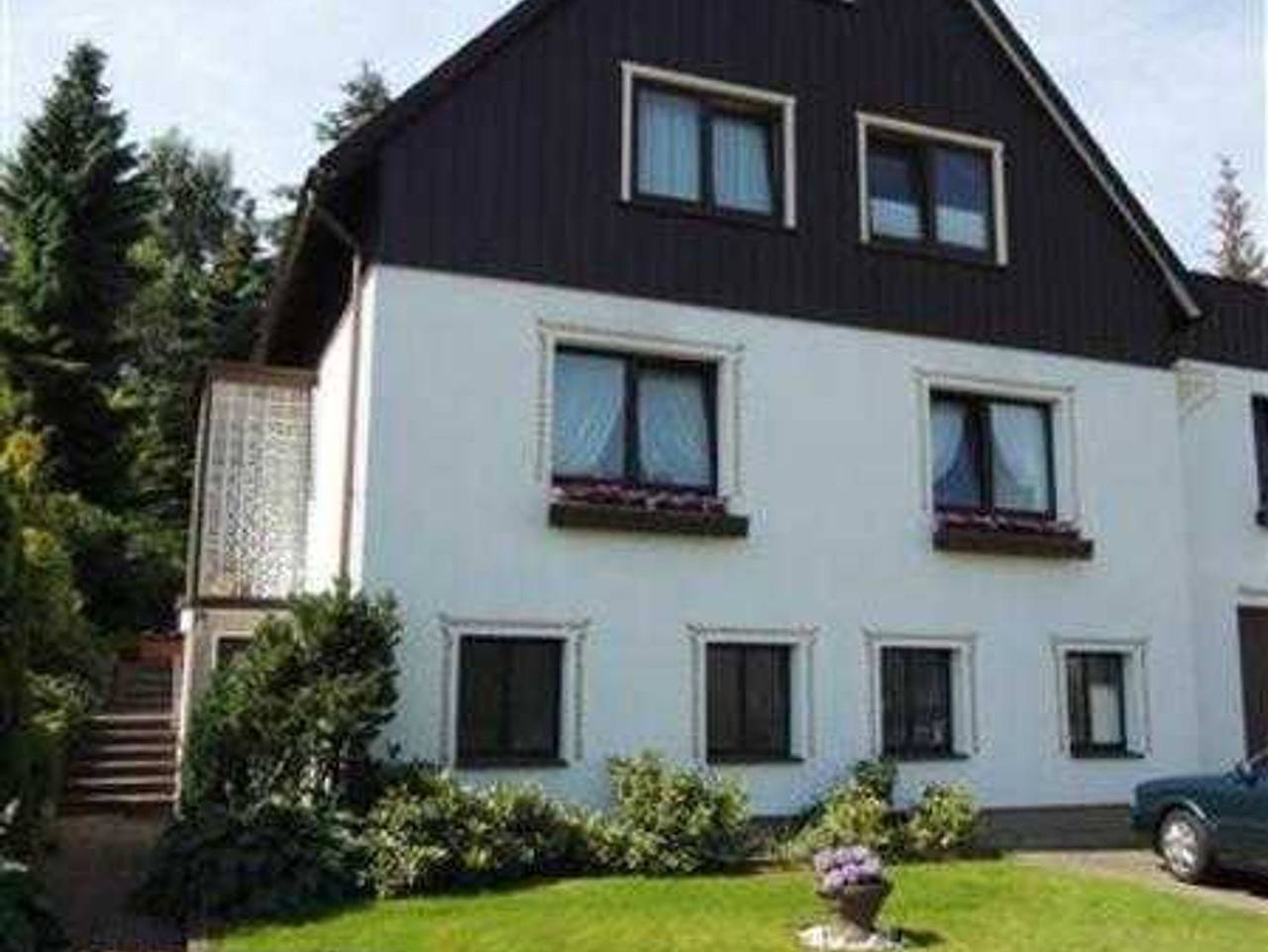 Ganze Ferienwohnung, Ferienwohnung Niesel in Bad Sachsa, Harzvorland