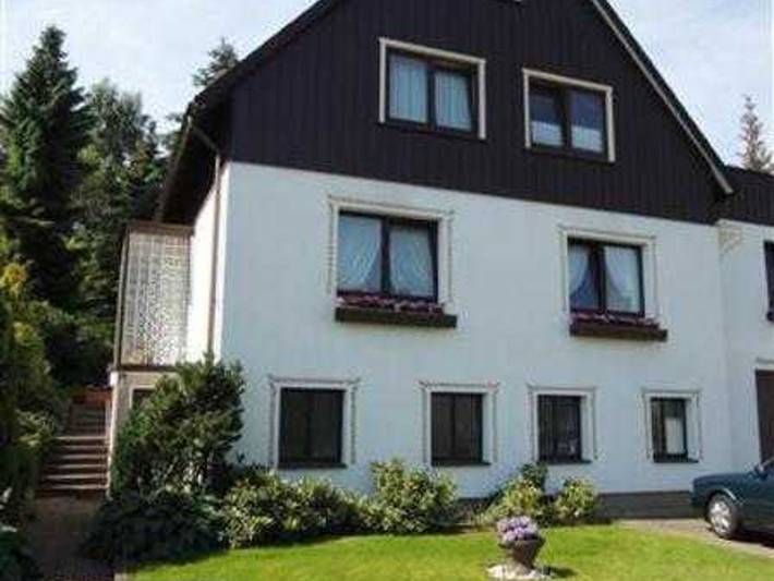Ferienwohnung für 4 Personen, mit Garten und Terrasse - 1
