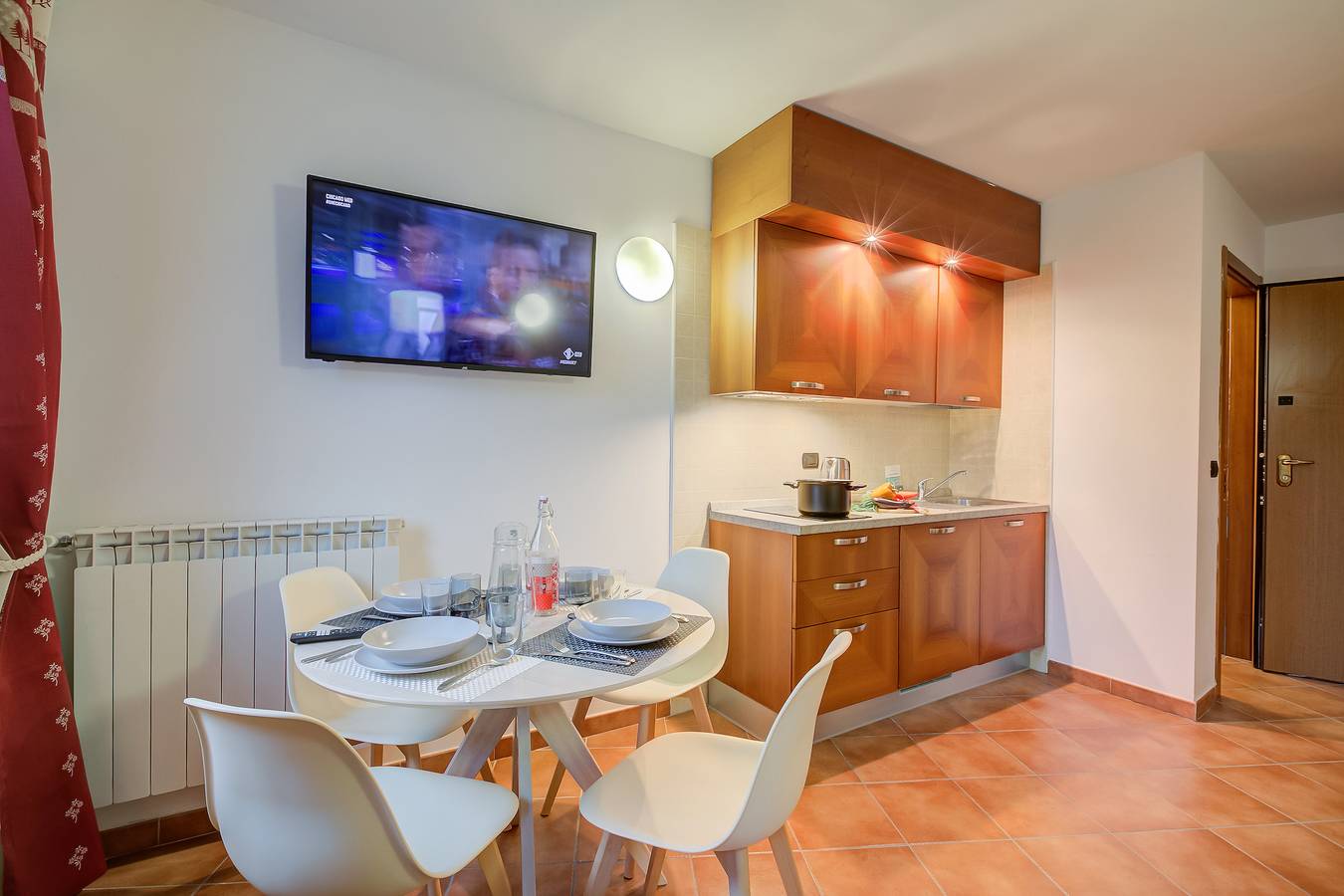 Ganze Wohnung, L' Aquila Campo Smith On The Ski Slopes in Bardonecchia, Turin Provinz