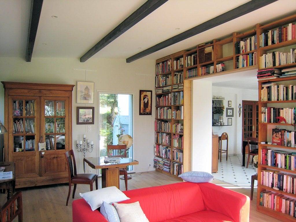 Côté Mer - Chambre in Guipavas, Région de Brest