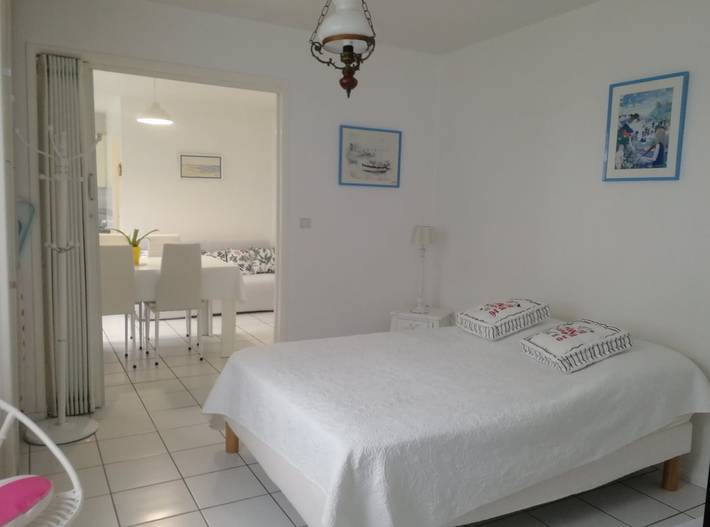 Gîte pour 5 personnes à Saint-Philibert - 2