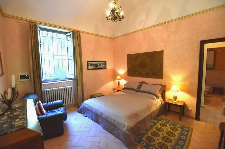 Appartement entier, Appartement avec jardin à Casale in Casale Monferrato, Province d'Alexandrie