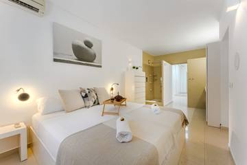 Appartamento per 7 Persone in Las Galletas, Arona, Foto 1