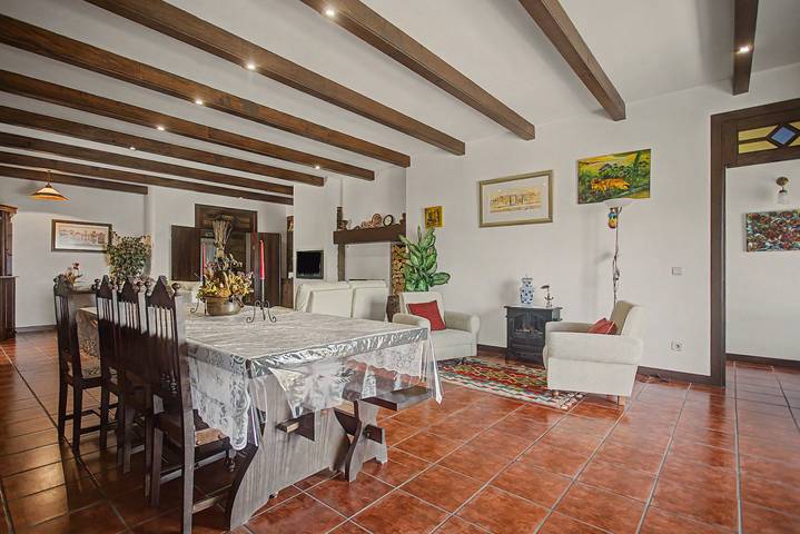 Casa Da Redouça – Holiday Home in Cedrim in Cedrim e Paradela, Aveiro District