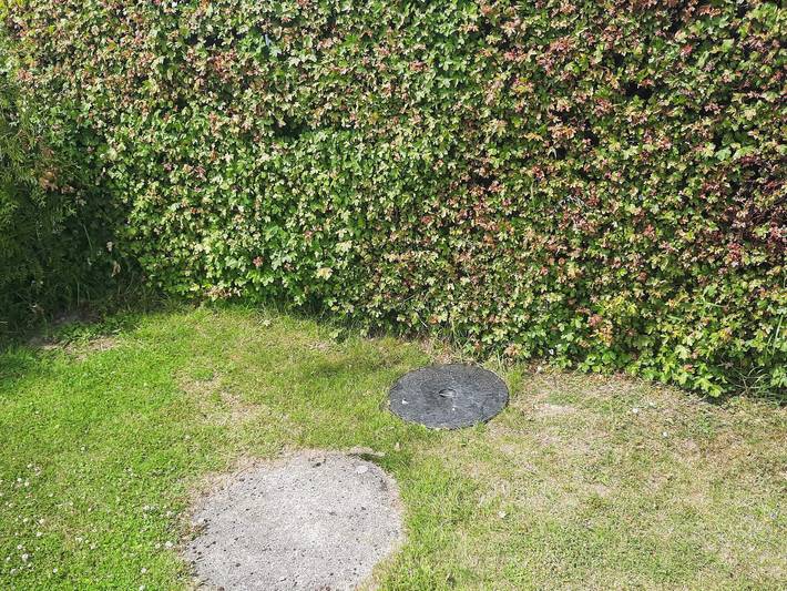 Ferienhaus für 8 Personen, mit Garten auf Fünen - 4