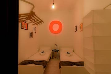 Vakantieappartement voor 4 Personen in Palermo, Provincie Palermo, Afbeelding 4