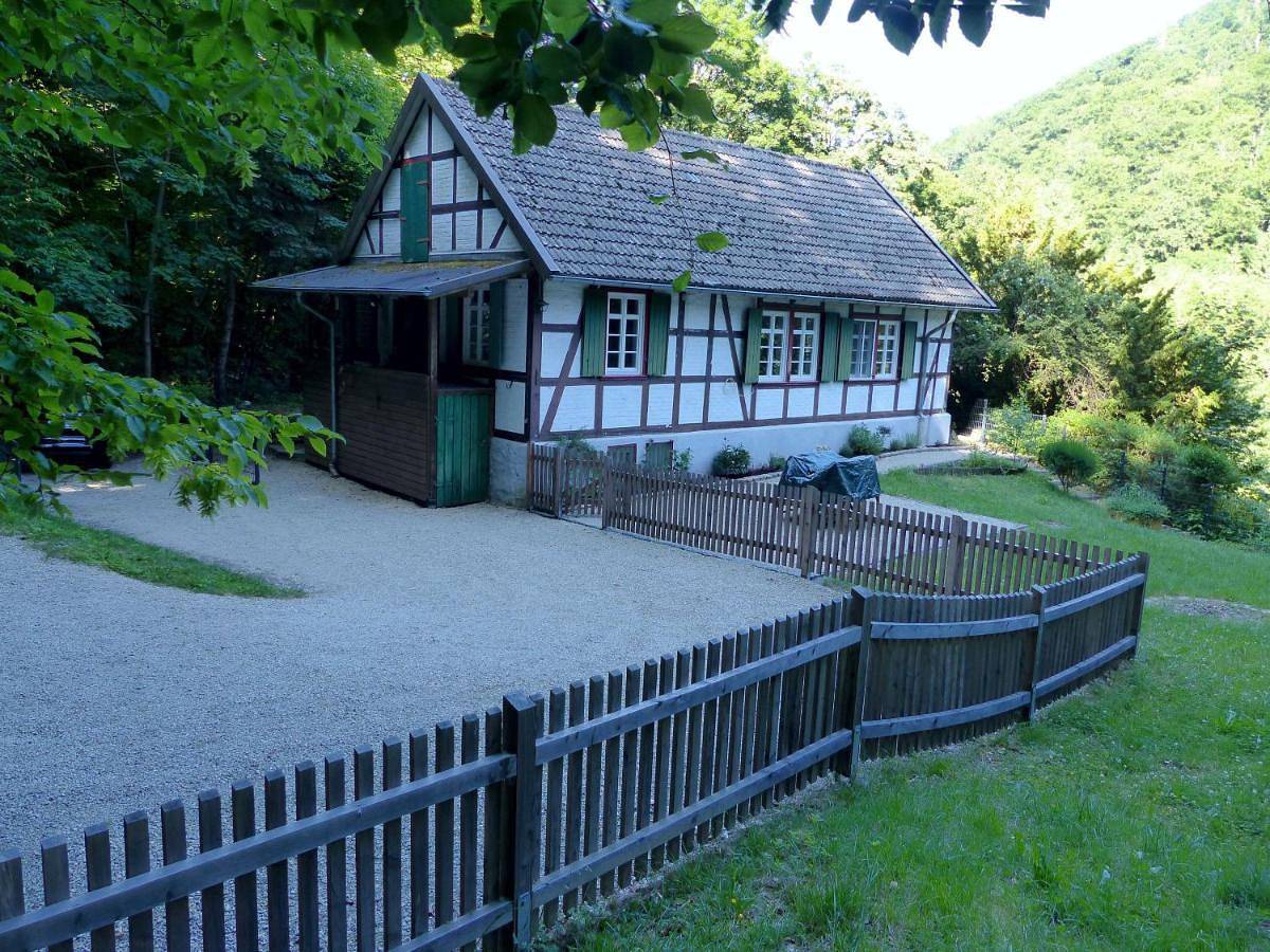 Holiday Home in Zorge, Harzvorland