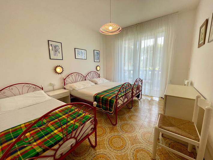 Ganze Wohnung, Schlafen am Meer-Beahost in Porto Santa Margherita, Caorle