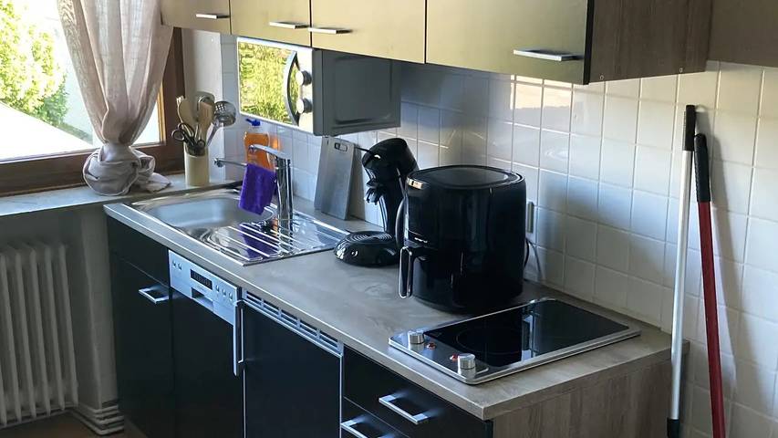Zimmer für 1 Personen - 1