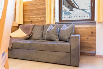 Agriturismo per 5 Persone in Castelrotto, Alpe di Siusi, Foto 3