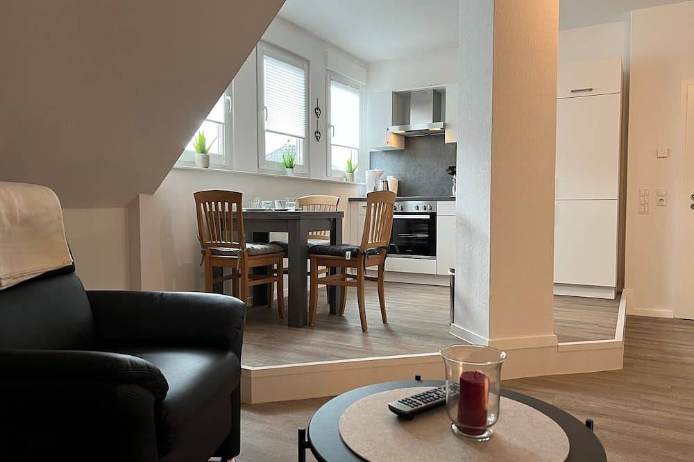 Ferienwohnung\/App. für 2 Gäste mit 60m² in Kluse (190735)