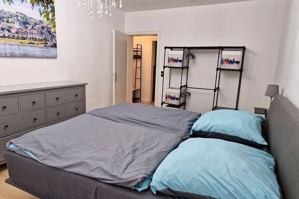 Ganze Wohnung, Ferienwohnung Rheinträume in Bad Breisig, Osteifel