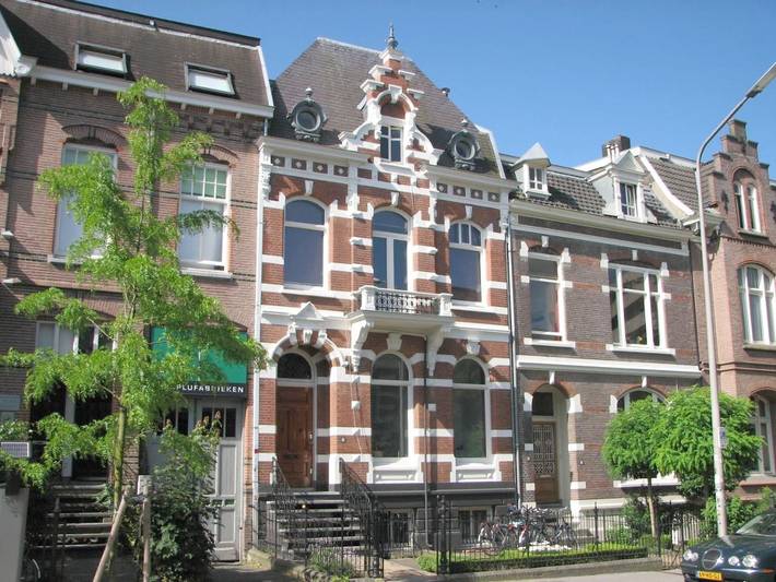 Pension voor 2 personen, met Tuin in Nijmegen