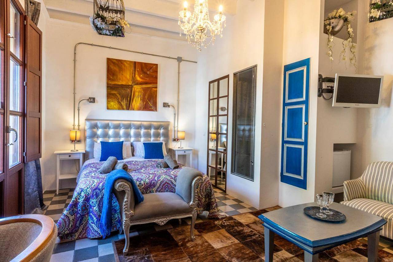 Ibiza Boutique Guest House in Dalt Vila, Ibiza Stadt