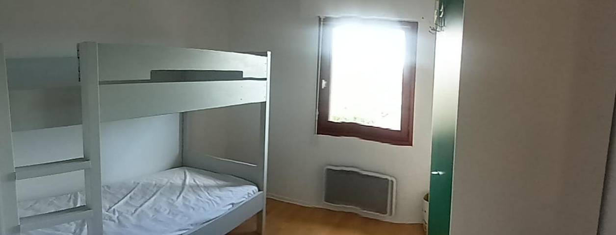 Gîte pour 8 personnes, avec vue dans Plage de Malo-les-Bains - 4