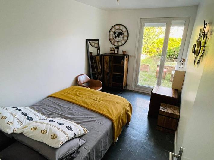 Location de vacances pour 10 personnes à Aulnay-sous-Bois - 4