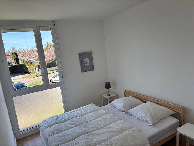 Appartement de vacances entier, Appartement familial confortable – Bourg, proche lac in Biscarrosse (bourg), Biscarrosse